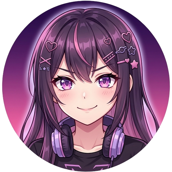Shouko-chan